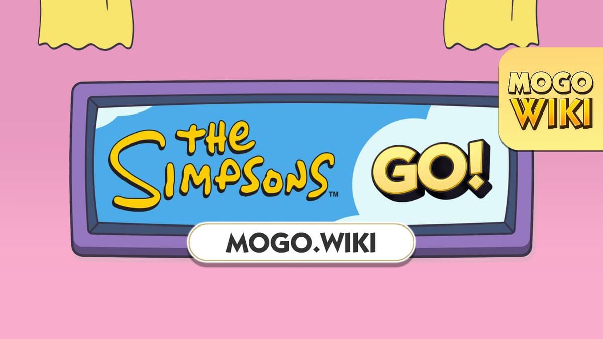 MONOPOLY GO! x The Simpsons: First Look at Tokens, Shields, Dice & More