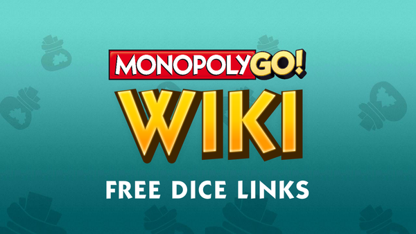 Monopoly GO! Free Dice Links Today - Updated June 5, 2026